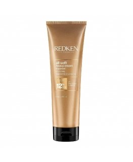 Redken All Soft Heavy Kreminis Treatment