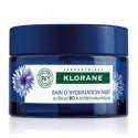 Klorane Organic Cornflower night moisturizing bath 50ml Klorane Organic Cornflower night moisturizing bath 50ml