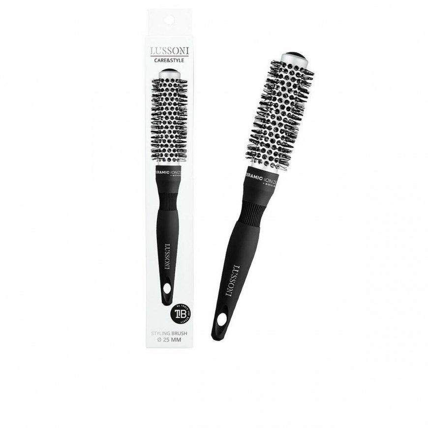 Lussoni Hair styling brush Lussoni Care