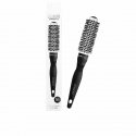 Hair styling brush Lussoni Care & Style Ø 25 mm Ceramic Hair styling brush Lussoni Care & Style Ø 25 mm Ceramic