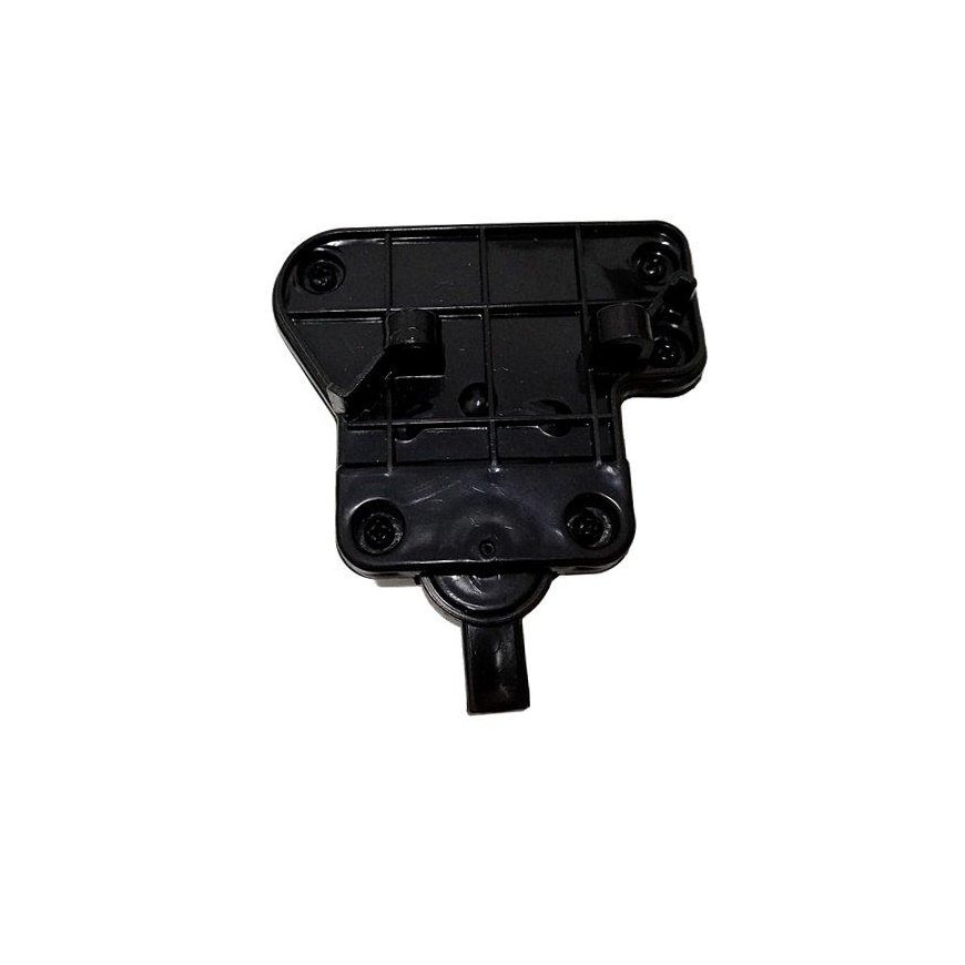 Lean Cars Front and Rear Car Switch for BMW X6M 2 Seater Electric Car – 4