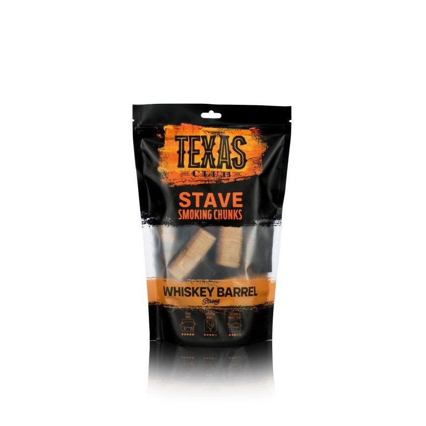 Texas Club Texas Club KAMADO BONO