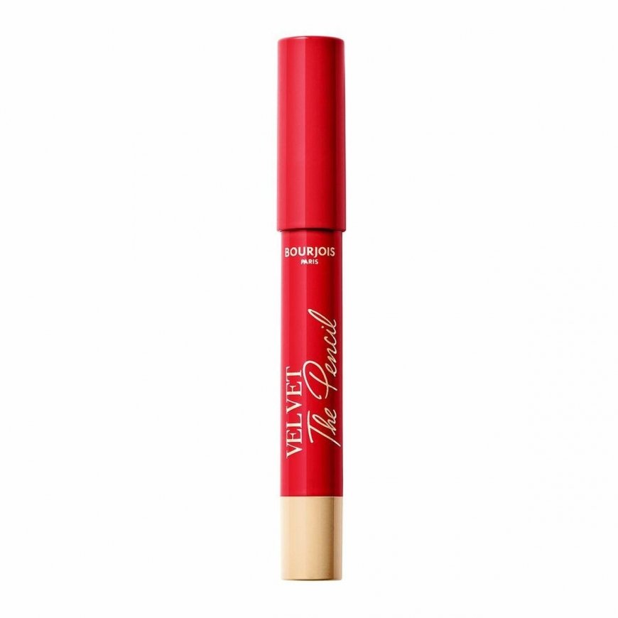 Bourjois Lipstick Bourjois Velvet The Pencil