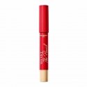Lūpų dažai Bourjois Velvet The Pieštukas 1,8 g Baras Nº 7-rouge es carmin Lūpų dažai Bourjois Velvet The Pieštukas 1,8 g Baras Nº 7-rouge es carmin
