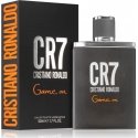 Cr7 Cristiano Ronaldo Cristiano Ronaldo Game On tualetinis vanduo 50ml Cr7 Cristiano Ronaldo Cristiano Ronaldo Game On tualetinis vanduo 50ml