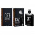 Cr7 Cristiano Ronaldo Cristiano Ronaldo Game On tualetinis vanduo 50ml Cr7 Cristiano Ronaldo Cristiano Ronaldo Game On tualetinis vanduo 50ml