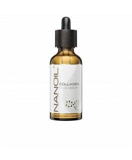 Nanolash face serum collagen 50ml