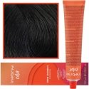 Inebrya Color hair dye coloring cream 100ml - 7/9 | Czekolada Gianduia