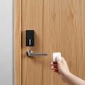SwitchBot Remote kauko-ohjain Bluetooth Lighting Painikkeiden painaminen SwitchBot Remote kauko-ohjain Bluetooth Lighting Painikkeiden painaminen