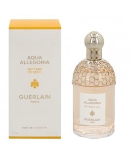 Guerlain Aqua Allegoria Eau De Toilette Di Sole, 125 ml Spray