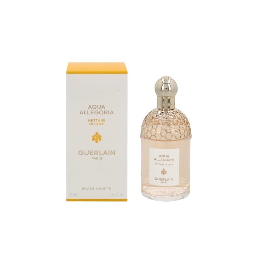 Guerlain Aqua Allegoria Eau De Toilette Di Sole, 125 ml Purškiklis