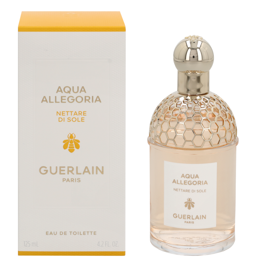 Guerlain Aqua Allegoria Eau De Toilette Di Sole, 125 ml Spray – 3