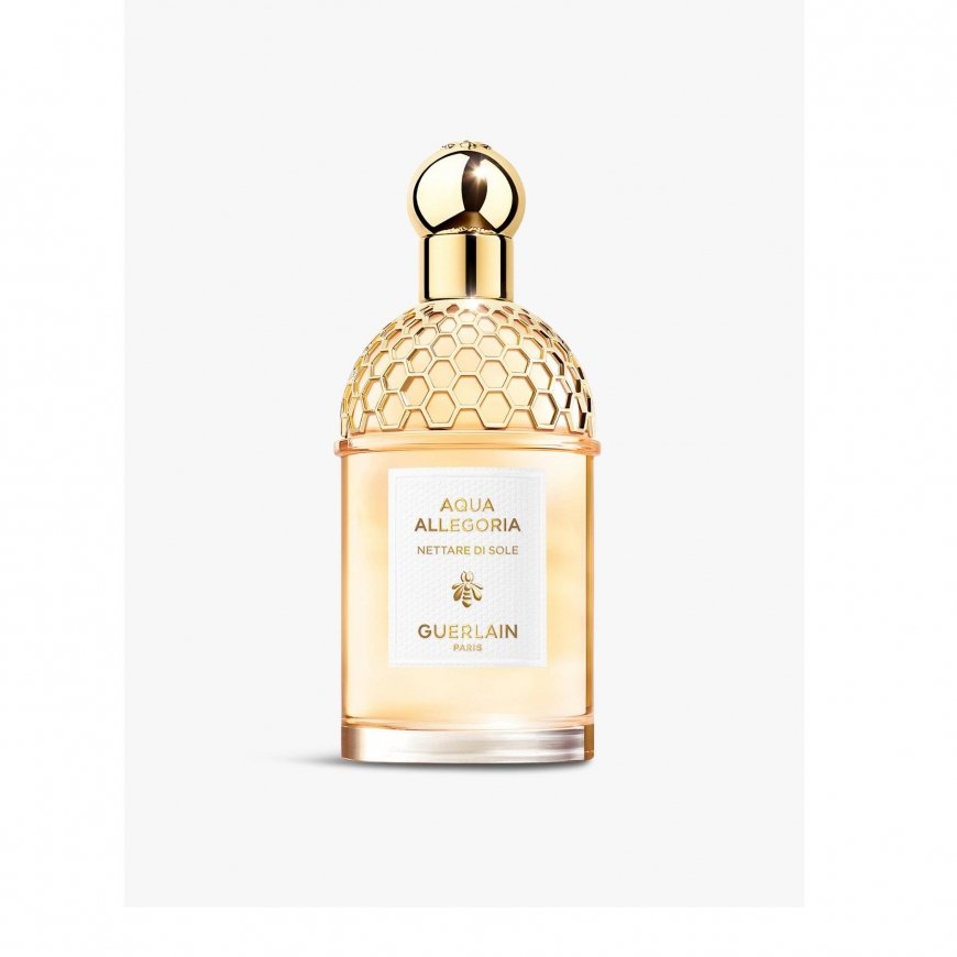 Guerlain Aqua Allegoria Eau De Toilette Di Sole, 125 ml Spray – 4