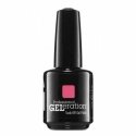 Jessica Jessica, Geleration spalvos, pusiau ilgalaikis nagų lakas, GEL-1111, POP Princess, 15 ml moterims Jessica Jessica, Geleration spalvos, pusiau ilgalaikis nagų lakas, GEL-1111, POP Princess, 15 ml moterims