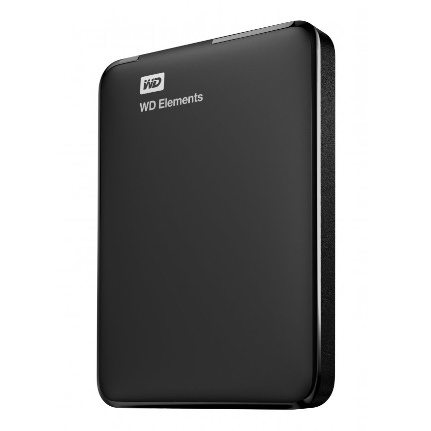 Western Digital Western Digital WD Elements