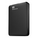 Western Digital WD Elements Portable внешний жесткий диск 1 TB Черный Western Digital WD Elements Portable внешний жесткий диск 1 TB Черный