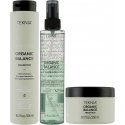 Lakmé Teknia Organic Balance Pack 300 ml + 250 ml + 100 ml Lakmé Teknia Organic Balance Pack 300 ml + 250 ml + 100 ml