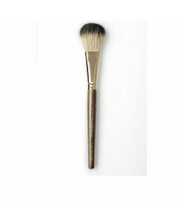 Gold By José Ojeda Goat Hair Multipurpose Brush 1 U