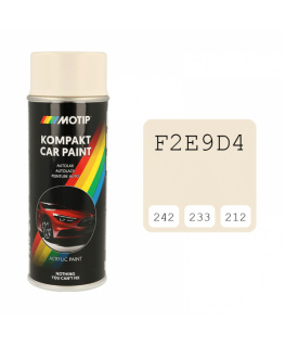 Motip Spalvoti dažai 400ml