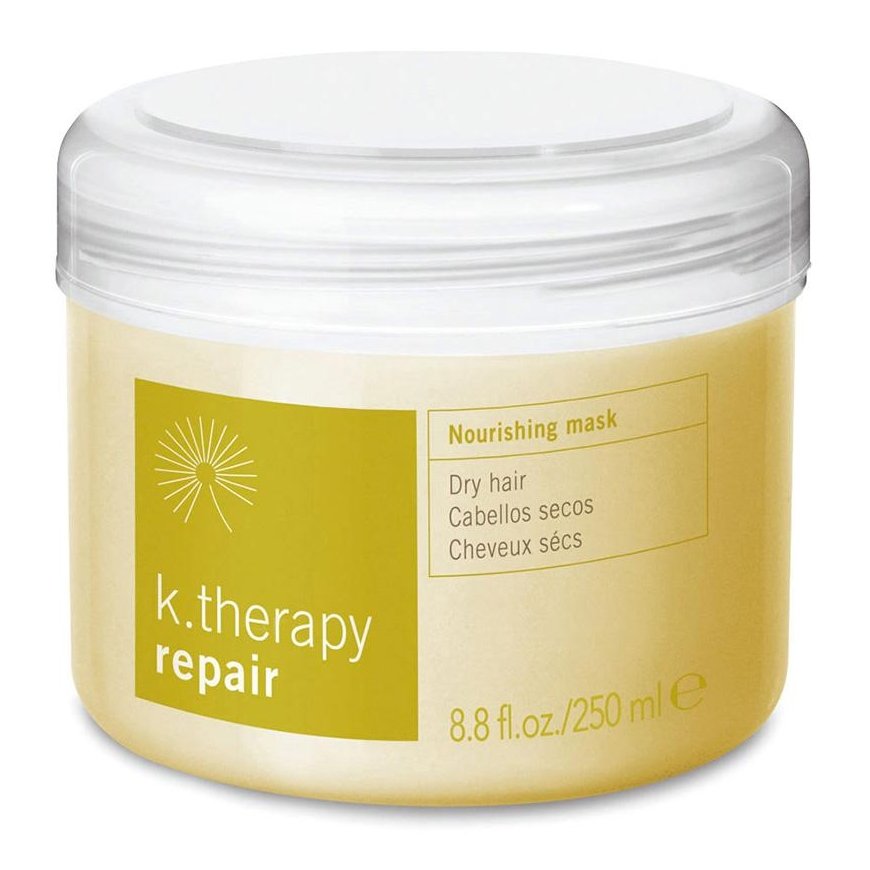 Lakmé Hair mask Lakme k.therapy