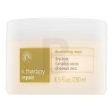 Plaukų kaukė Lakme k.therapy Repair maitininantis Mask maitinanti, sausiems pažeistiems plaukams, 250 ml Plaukų kaukė Lakme k.therapy Repair maitininantis Mask maitinanti, sausiems pažeistiems plaukams, 250 ml