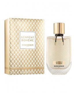 Boucheron Serpent Bohéme eau de parfum for women 90 ml