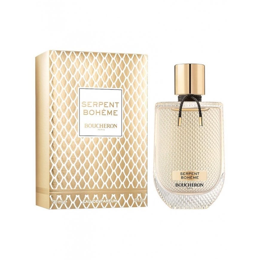 Boucheron Serpent Bohéme eau de parfum for women 90 ml