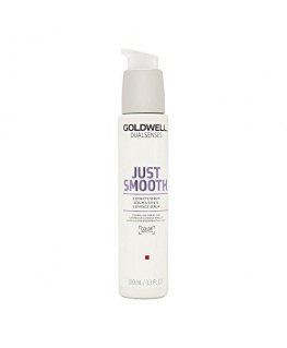 Goldwell Dualsenses Just Smooth (6 effects serum) 100 ml