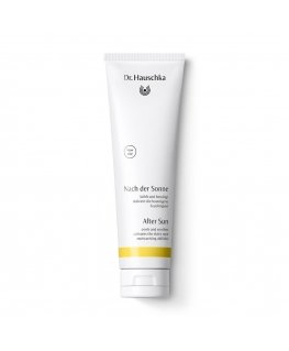 Dr. Hauschka Body lotion After Sun after sunbathing 150ml