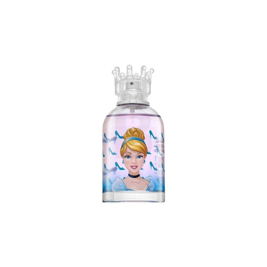 Disney Princess EDT D 100 ml