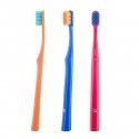 Woom 6500 Ultra Soft Dantų šepetėlis dantų šepetėlis su minkštais šereliais 3vnt. Woom 6500 Ultra Soft Dantų šepetėlis dantų šepetėlis su minkštais šereliais 3vnt.