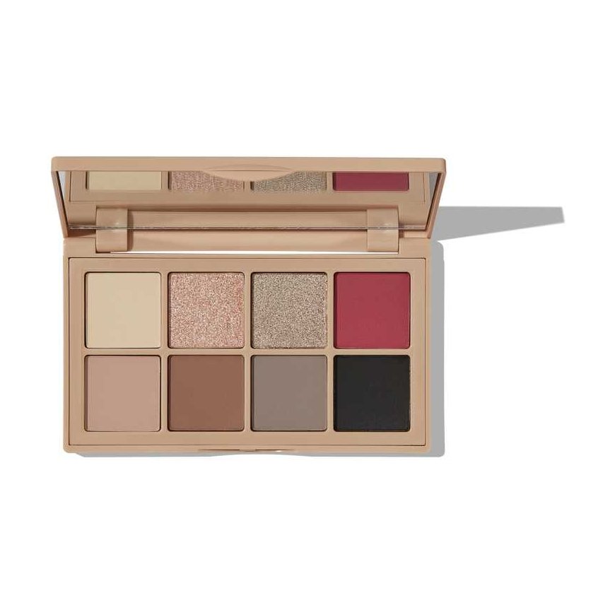 Paese Cold Crush Eyeshadow Palette eyeshadow