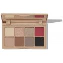 Paese Cold Crush Eyeshadow Palette eyeshadow palette 11g Paese Cold Crush Eyeshadow Palette eyeshadow palette 11g