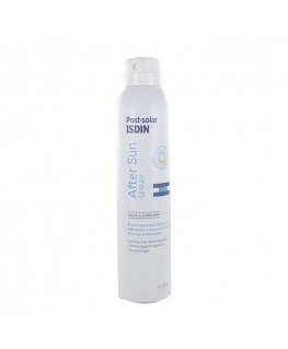 Isdin After Sun Spray Instant Effect 200ml
