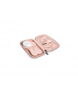 Suavinex hygiene kit, pink