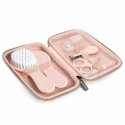 Suavinex hygiene kit, pink