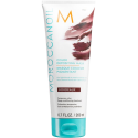 "Moroccanoil Color Depositing Mask Bordo" plaukų kaukė su atspalviu 200ml