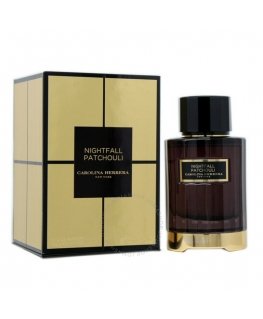 Carolina Herrera Nightfall Patchouli EDP U 100 ml