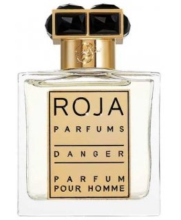 Roja Parfums Danger Pour Homme kvepalai spray 50ml