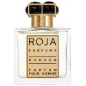 Roja Parfums Danger Pour Homme kvepalai spray 50ml Roja Parfums Danger Pour Homme kvepalai spray 50ml