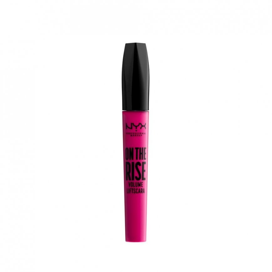 NYX PMU 800897184674 blakstienų tušas 10 ml