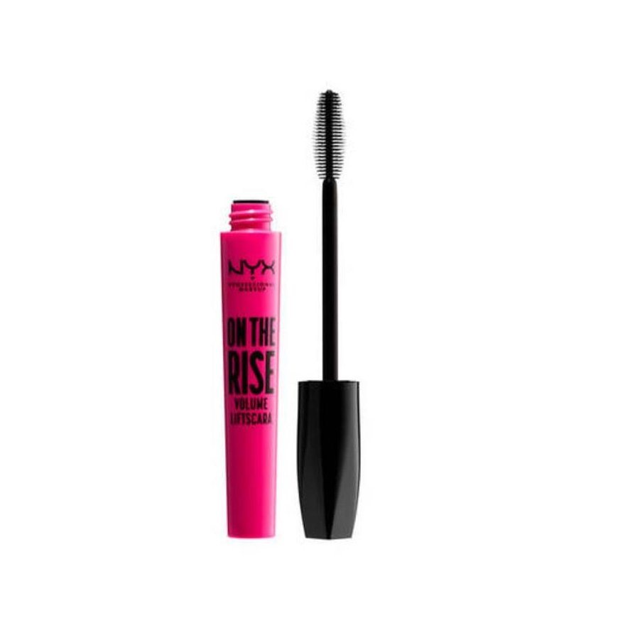 NYX PMU 800897184674 blakstienų tušas 10 ml – 2