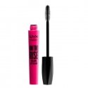 NYX PMU 800897184674 blakstienų tušas 10 ml NYX PMU 800897184674 blakstienų tušas 10 ml