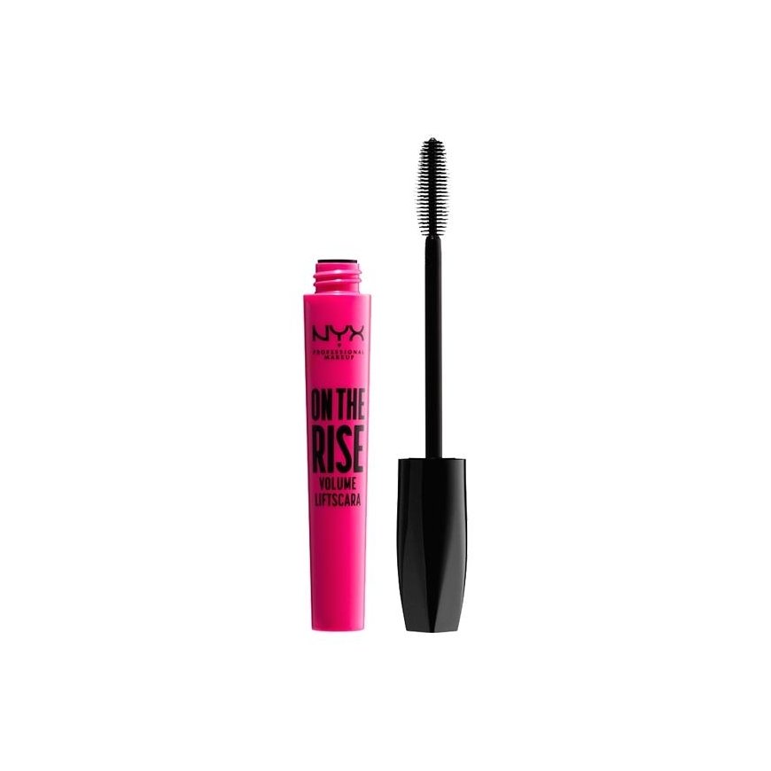 NYX PMU 800897184674 blakstienų tušas 10 ml – 3