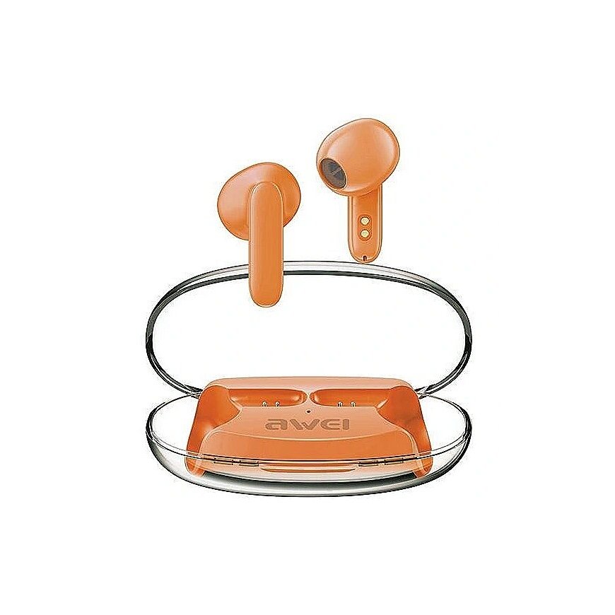 AWEI Bluetooth Headphones 5.3 T85