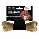 SYTA MICHA Kiwi with coconut - dog chew - 13,5 cm SYTA MICHA Kiwi with coconut - dog chew - 13,5 cm
