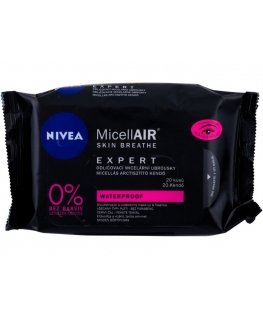 Nivea Derma Skin Clear Night Exfoliator Peeling for women, 40 ml