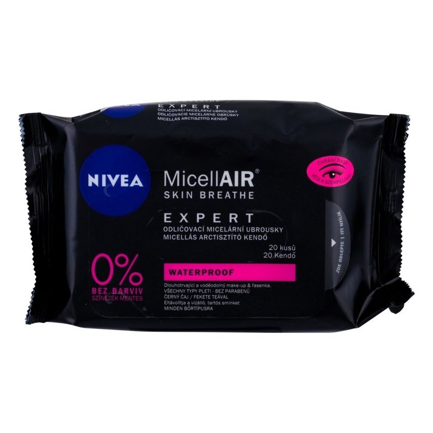 Nivea Derma Skin Clear Night Exfoliator