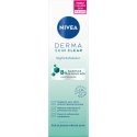 Nivea Derma Skin Clear Night Exfoliator Peeling moterims, 40 ml Nivea Derma Skin Clear Night Exfoliator Peeling moterims, 40 ml
