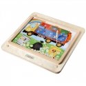 MASTERKIDZ educational waste sorting game MASTERKIDZ educational waste sorting game